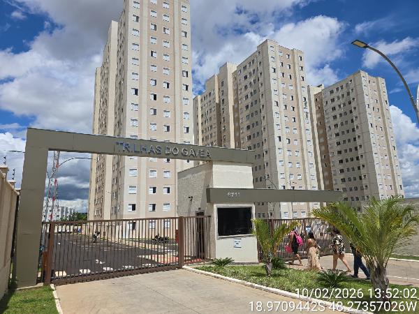 Apartamento - Venda, Gávea, Uberlândia, MG